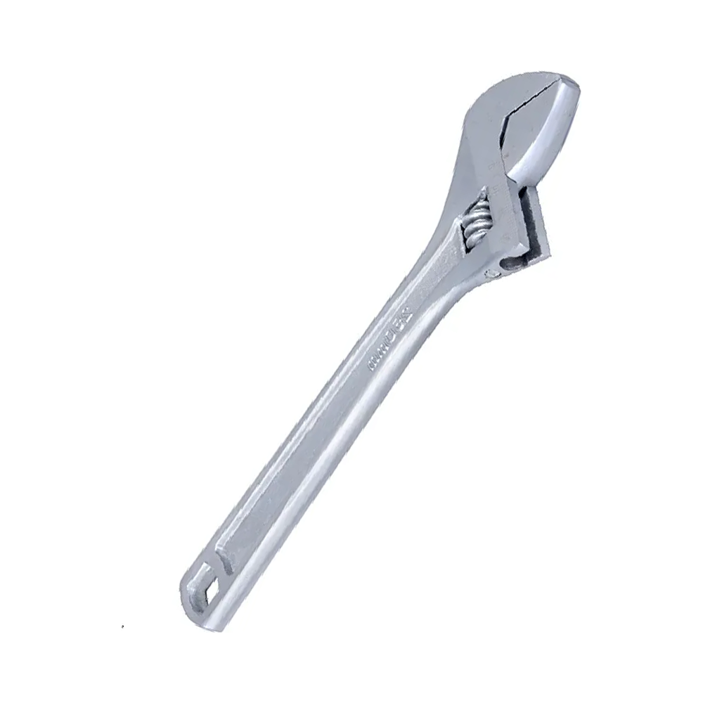 Dong Cheng DCAW250 Adjustable Wrench 250MM | Dong Cheng by KHM Megatools Corp. Dong Cheng DCAW250 Adjustable Wrench 250MM | Dong Cheng by KHM Megatools Corp.
